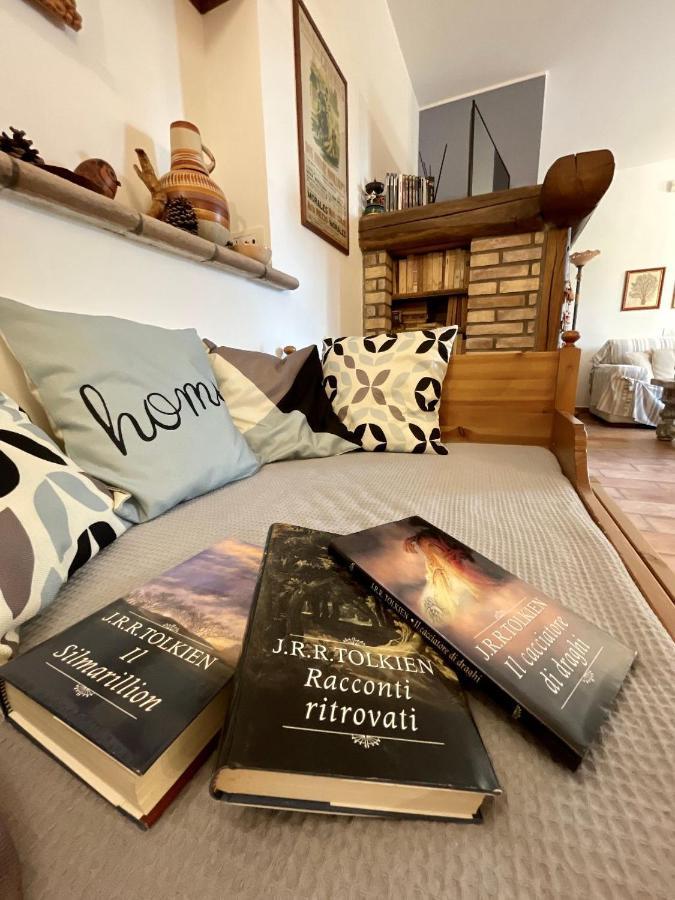 Il Sartore Vetralla Ngoại thất bức ảnh