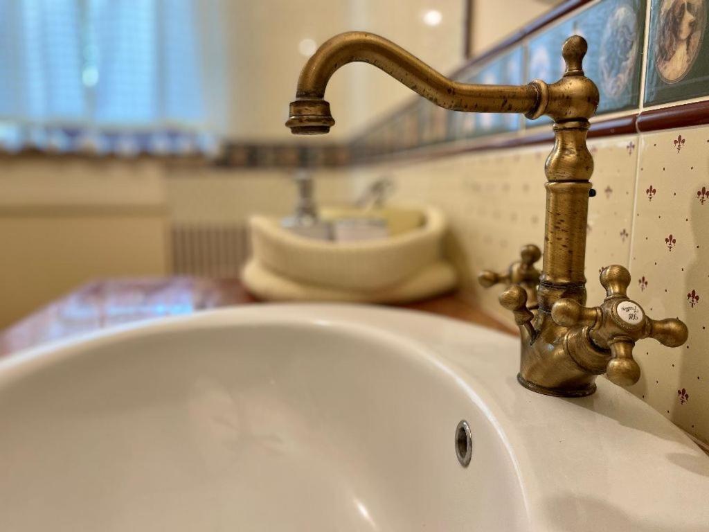 Il Sartore Vetralla Ngoại thất bức ảnh