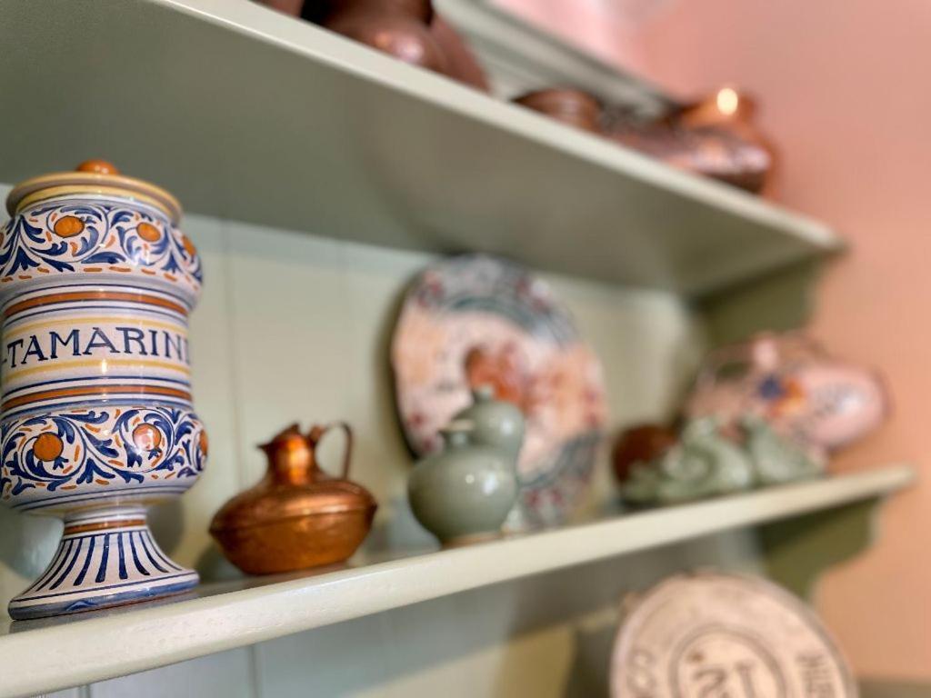 Il Sartore Vetralla Ngoại thất bức ảnh