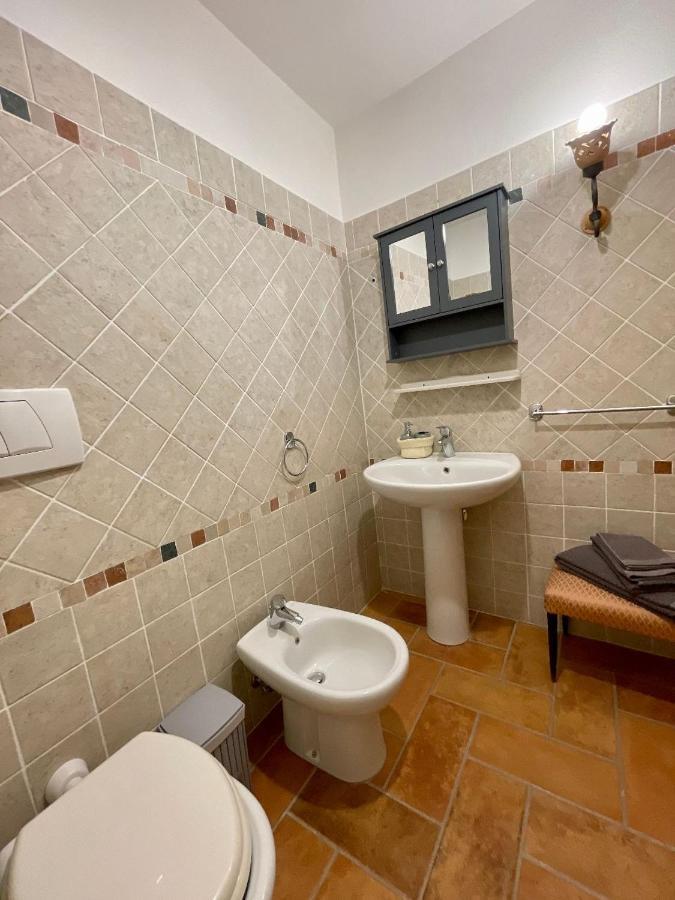 Il Sartore Vetralla Ngoại thất bức ảnh